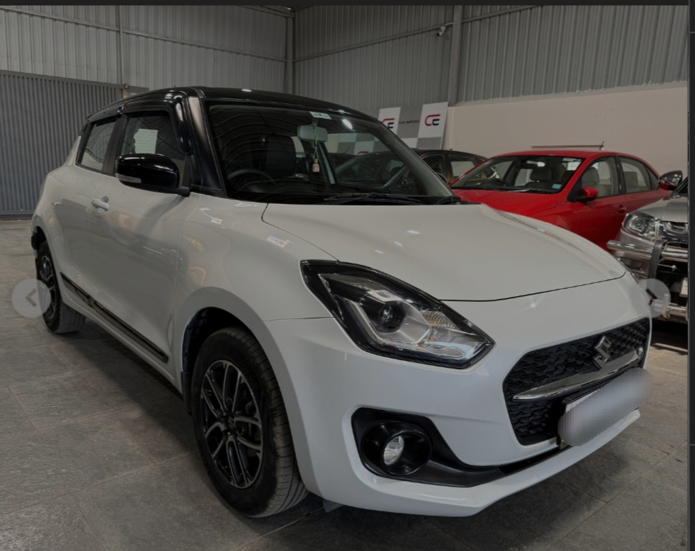 Maruti Suzuki Swift(2021-2024) Zxi